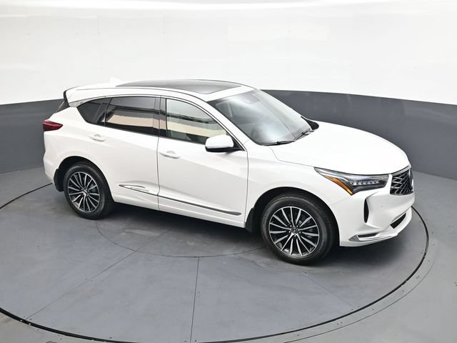 New 2026 Acura RDX SH-AWD w/ Advance Package image 20