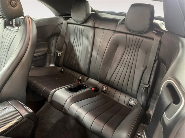 Used 2021 Mercedes-Benz E 450 4MATIC Cabriolet image 13