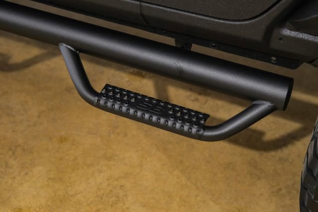 Used 2024 Jeep Wrangler Unlimited Sport image 35