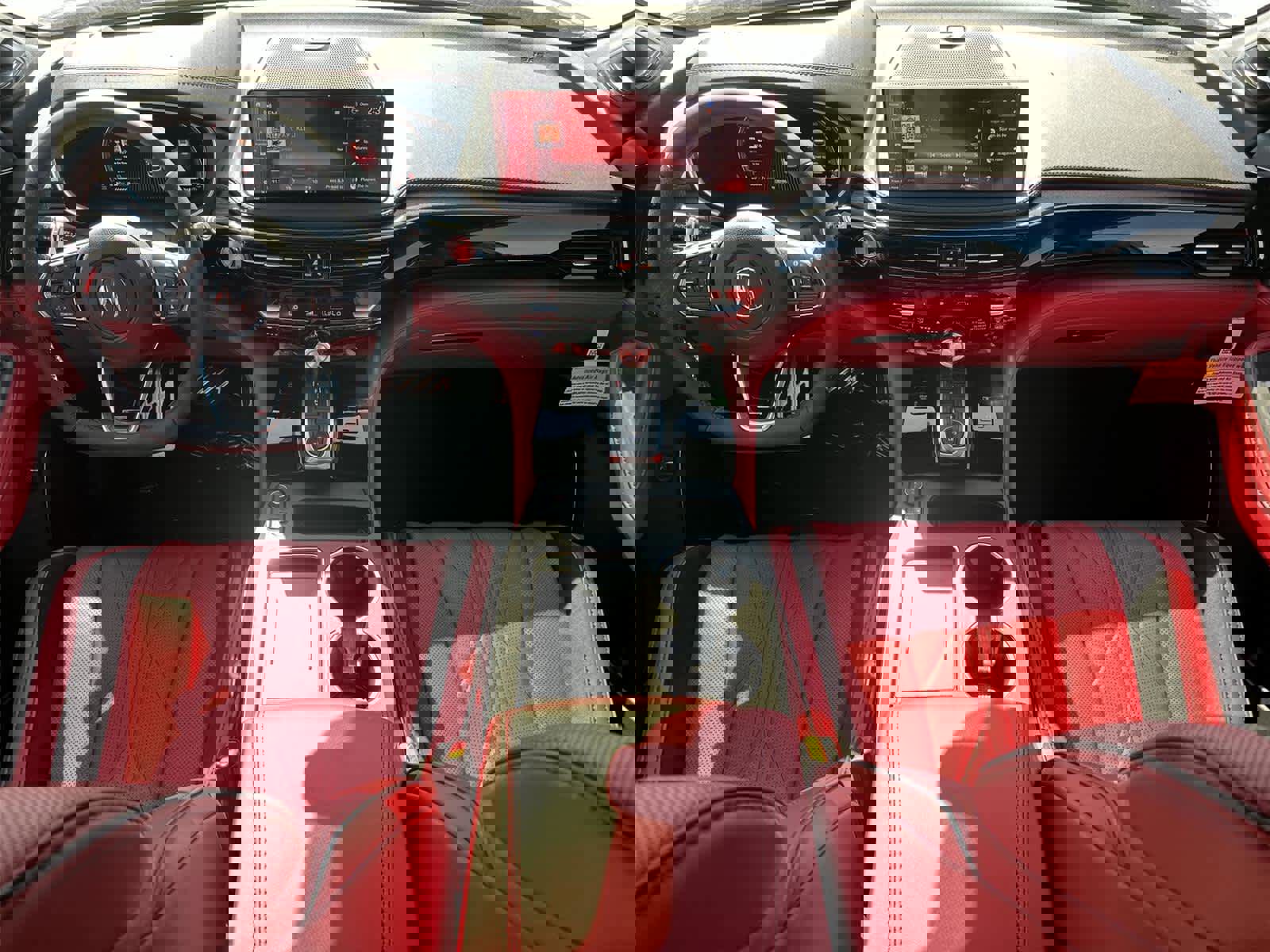 New 2026 Acura MDX Type S image 10