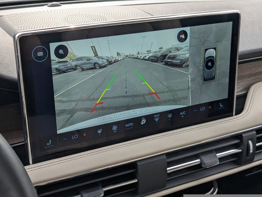 New 2026 Lincoln Corsair Grand Touring image 23