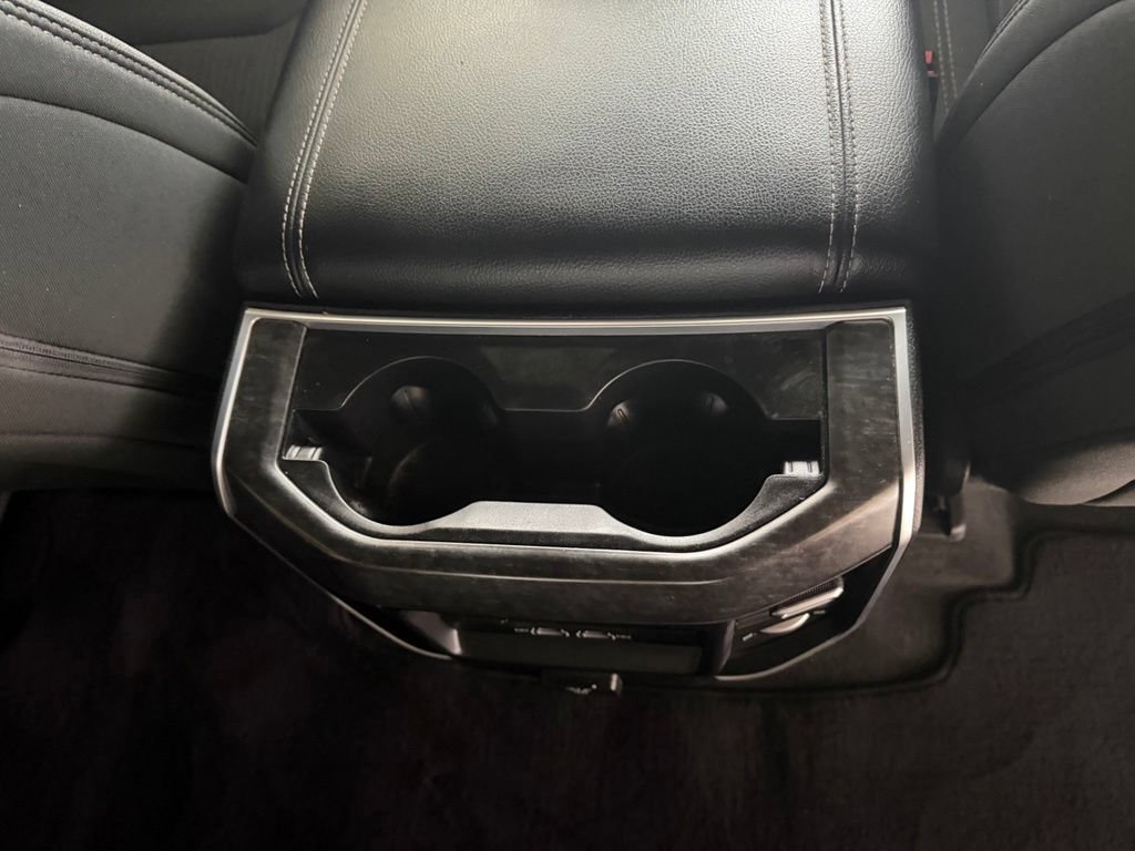 Used 2021 RAM 1500 Big Horn AWD/4WD image 32
