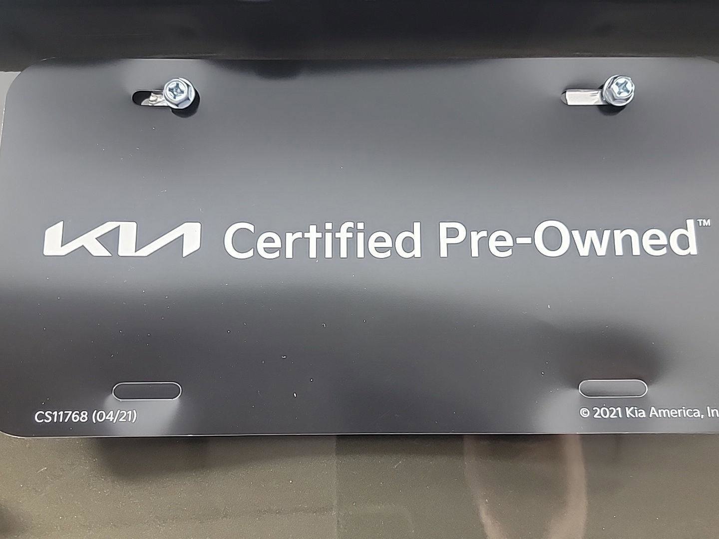 Used 2024 Kia Telluride S w/ S Sunroof Package image 6