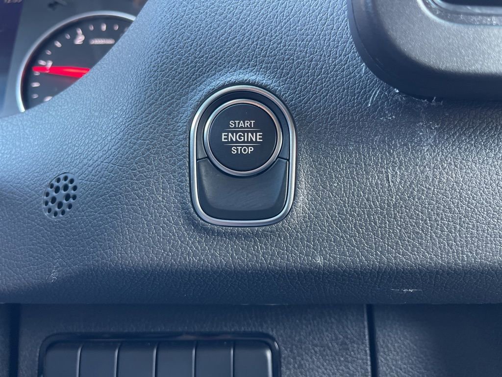 Certified 2024 Mercedes-Benz Sprinter 144 Cargo image 18