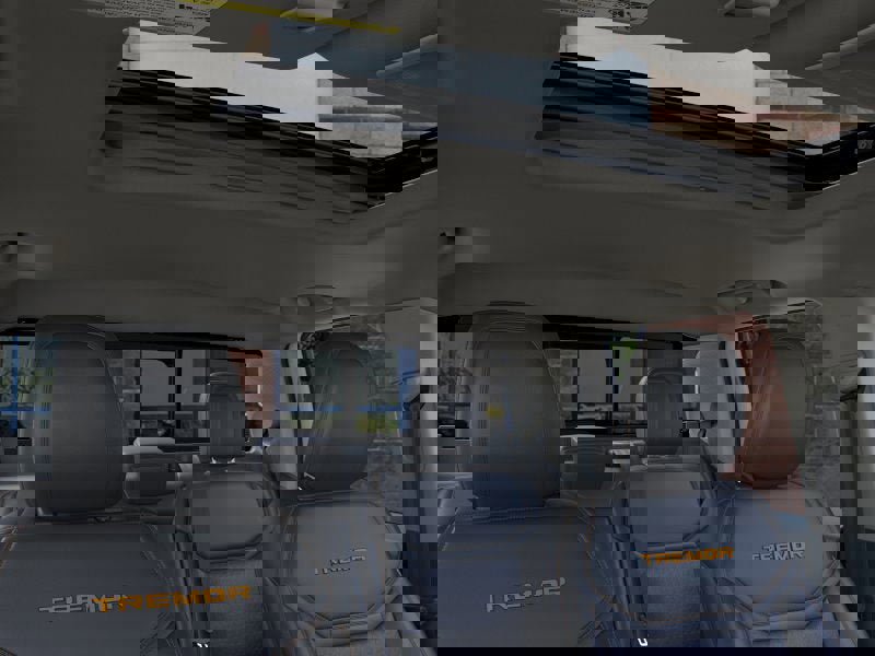 New 2026 Ford Maverick Tremor image 12