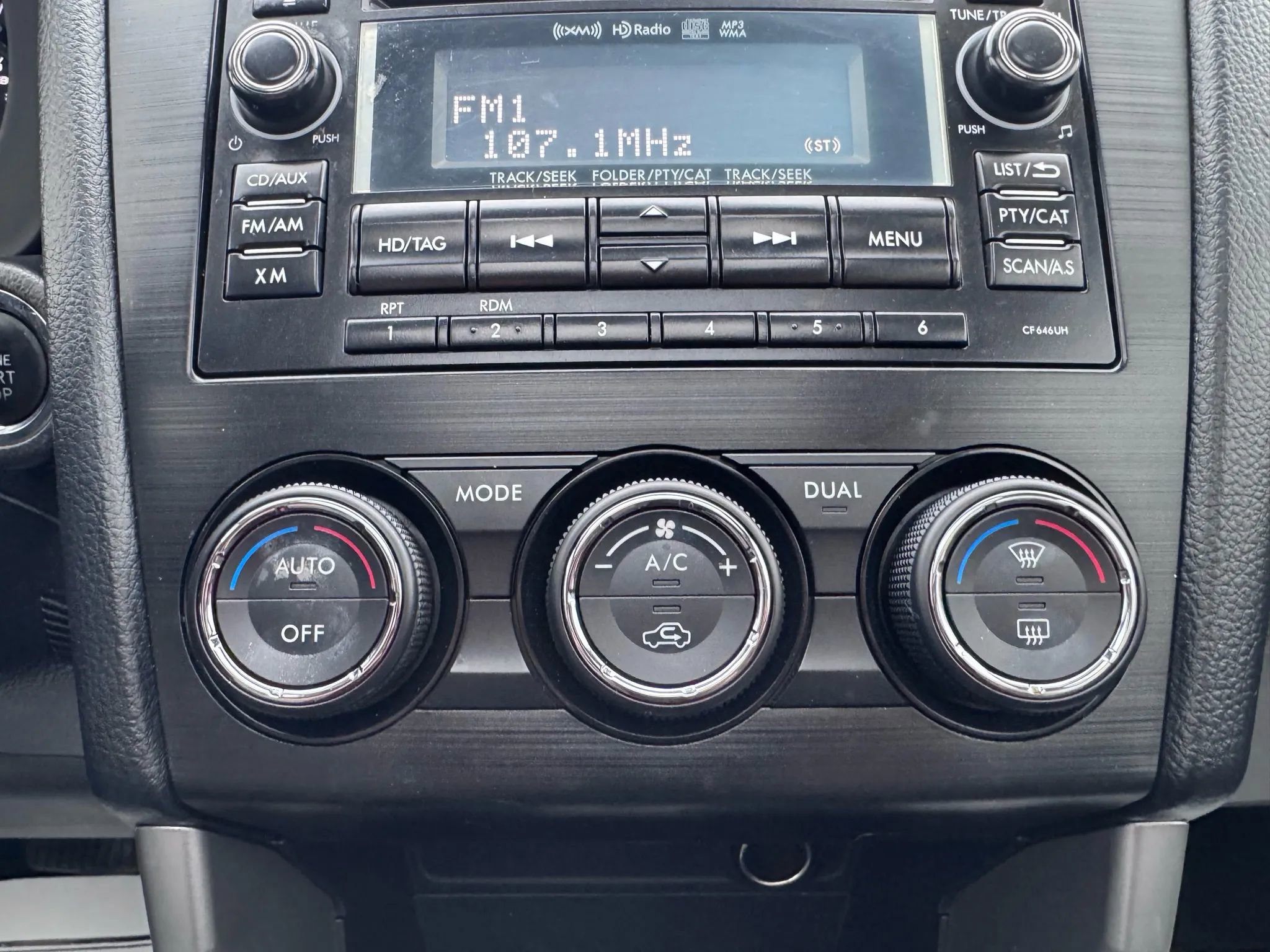 Used 2015 Subaru Forester 2.0XT Touring w/ Rugged Package #2 image 24