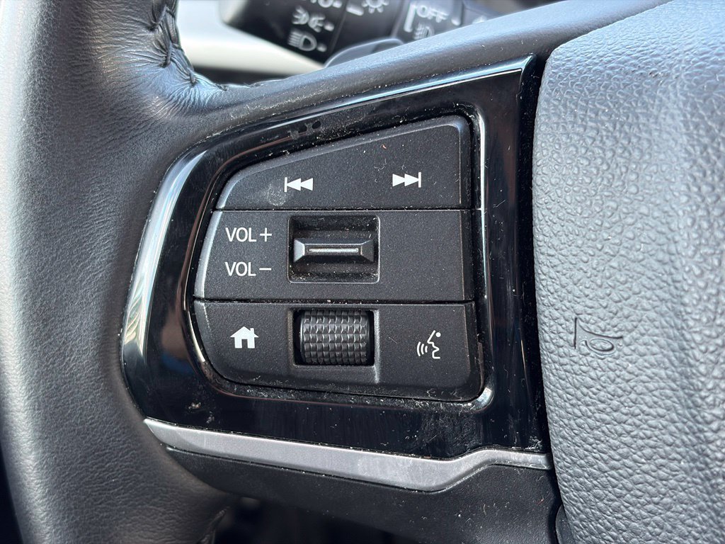 Used 2025 Honda Odyssey EX-L image 28