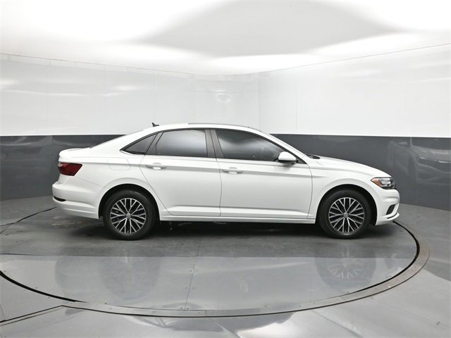 Used 2020 Volkswagen Jetta SE image 26