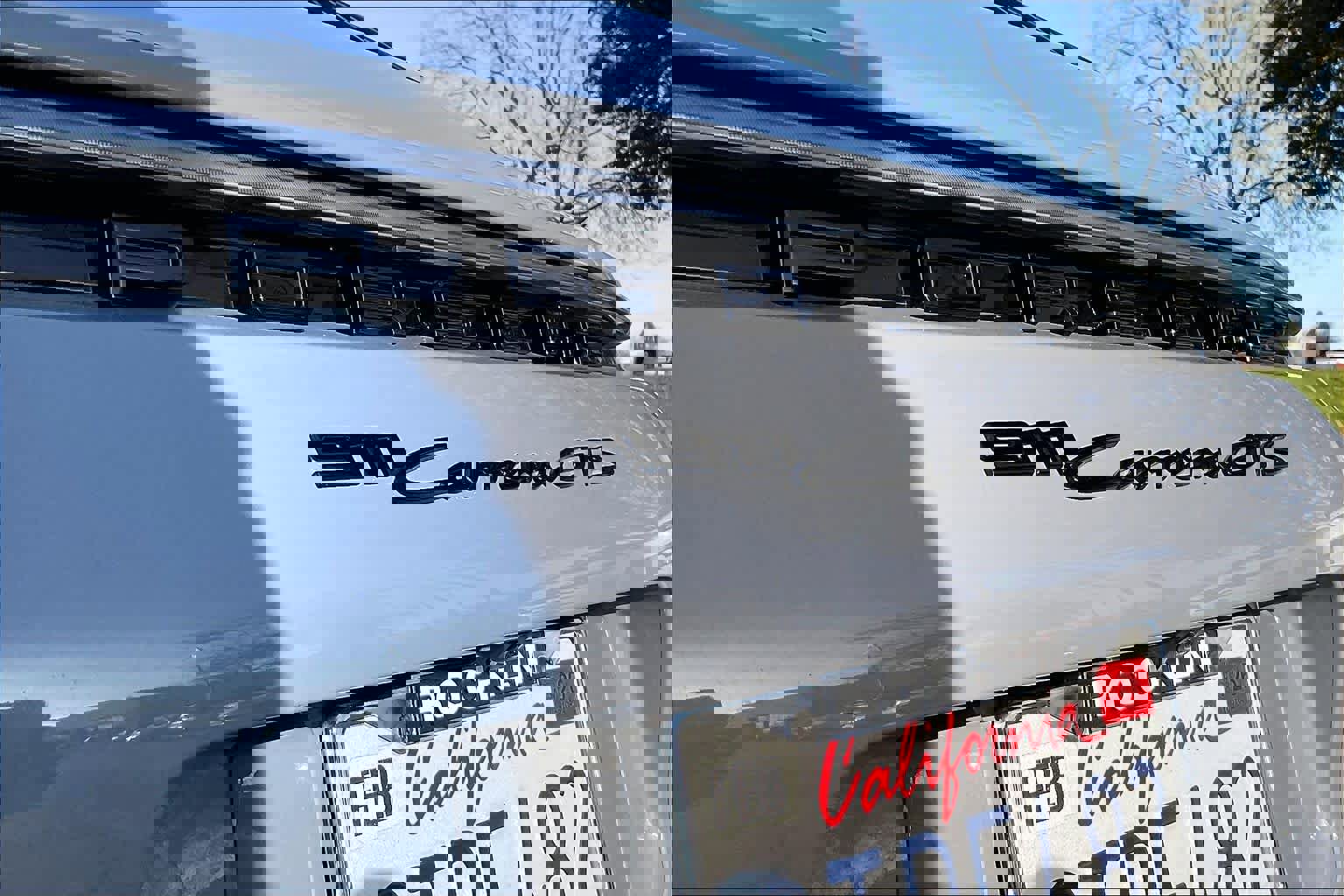 Used 2023 Porsche 911 Carrera GTS w/ Premium Package image 10