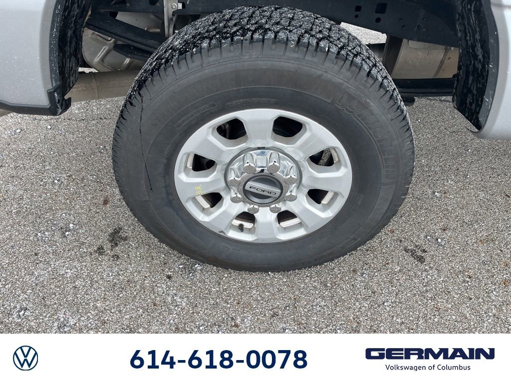 Used 2024 Ford F250 XLT w/ 360-Degree Camera Package image 17