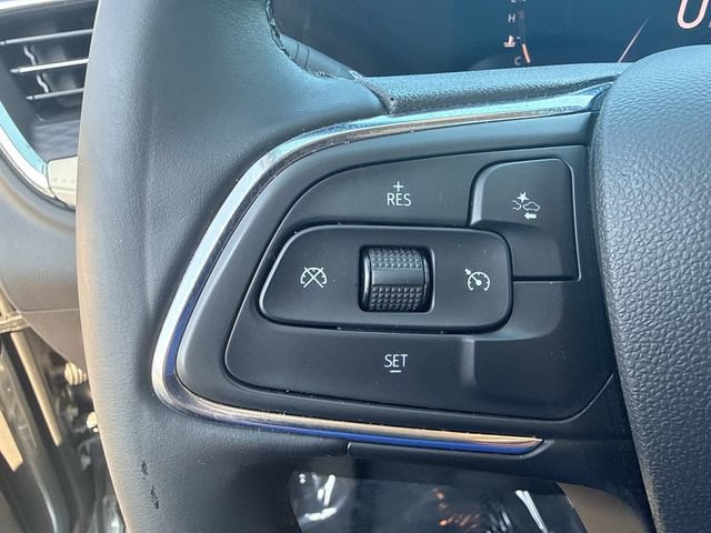 Used 2025 Buick Encore GX Sport Touring w/ Advanced Technology Package FWD image 23