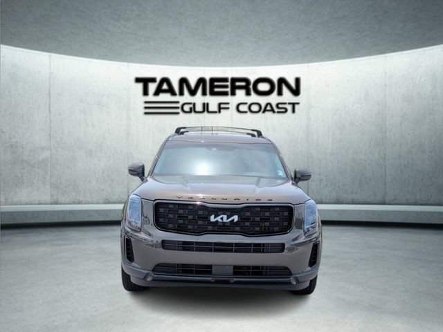 Used 2022 Kia Telluride EX w/ EX Premium Package AWD/4WD image 9