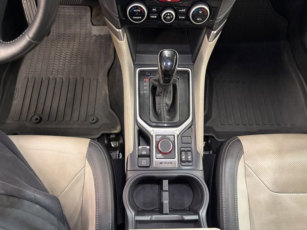 Used 2019 Subaru Forester Limited w/ Popular Package #3 image 19