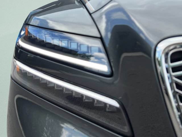 Used 2026 Genesis GV80 3.5T Advanced AWD/4WD image 24