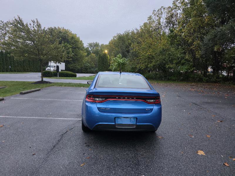 Used 2015 Dodge Dart SXT image 5