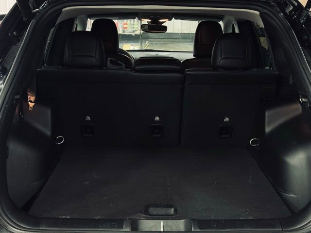 Used 2022 Jeep Cherokee Latitude Lux image 10