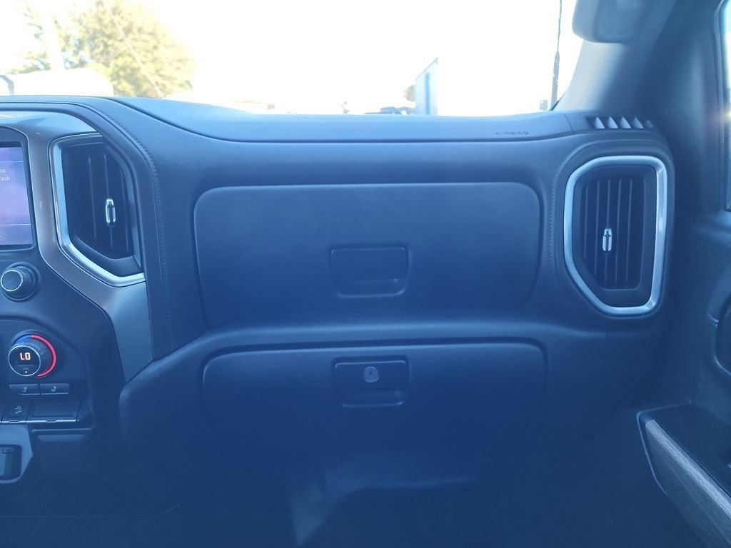 Used 2022 Chevrolet Silverado 2500 LT w/ Convenience Package image 20