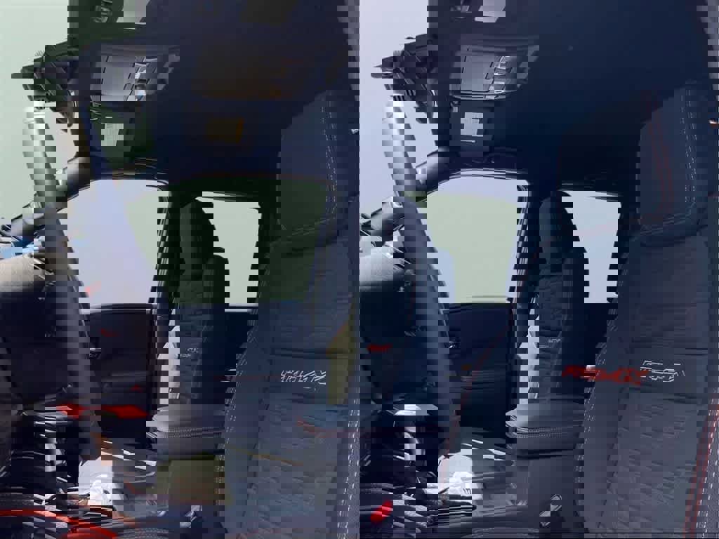 New 2025 Nissan Frontier PRO-4X image 18