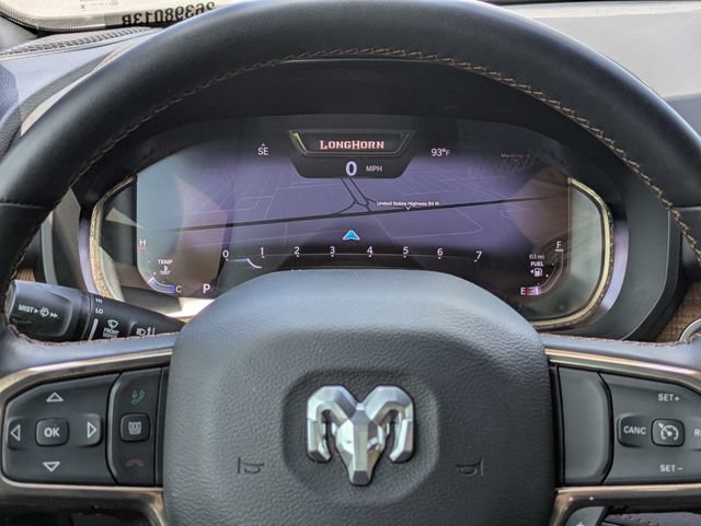 Used 2023 RAM 1500 Limited AWD/4WD image 31