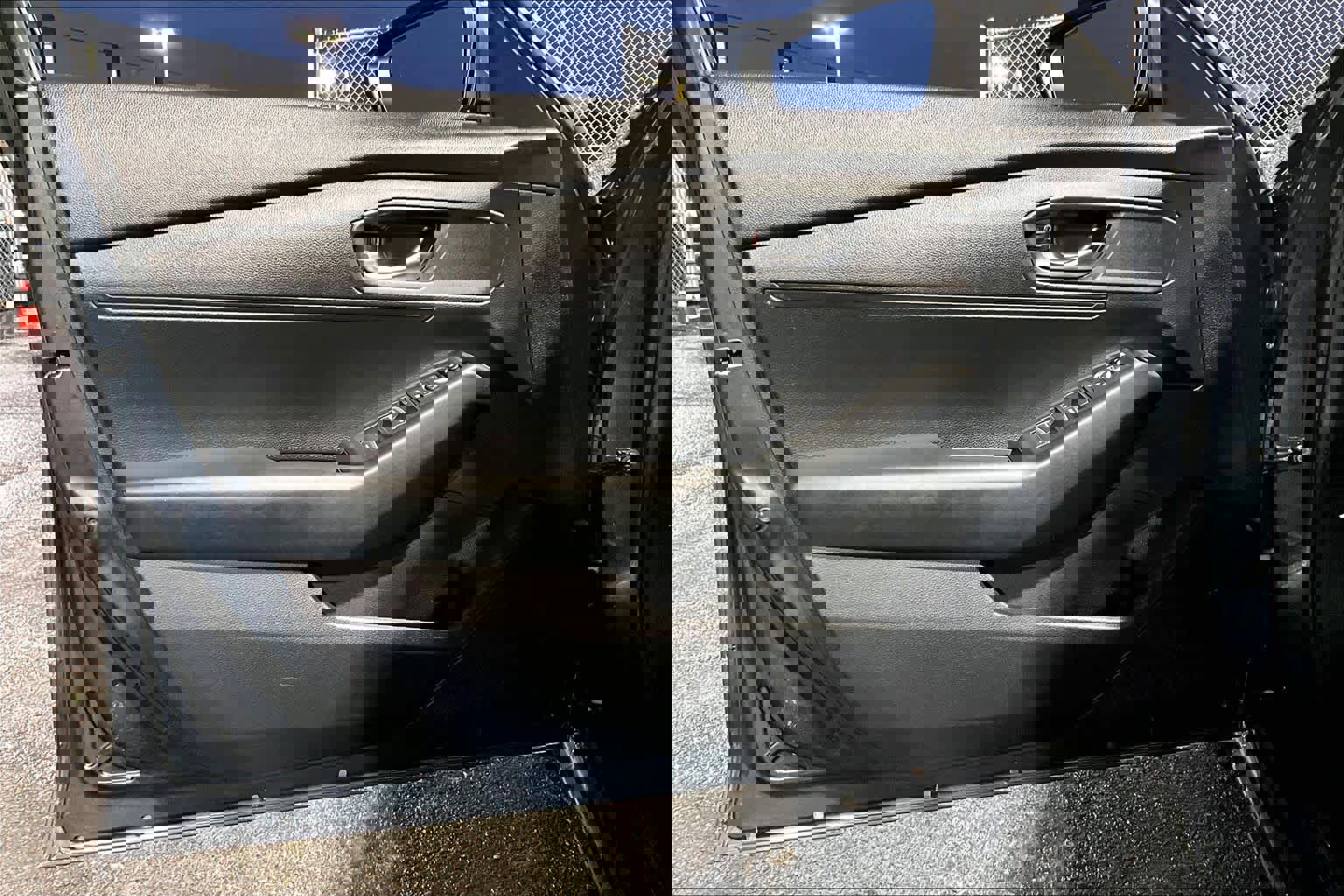 Used 2023 Honda Accord LX image 19