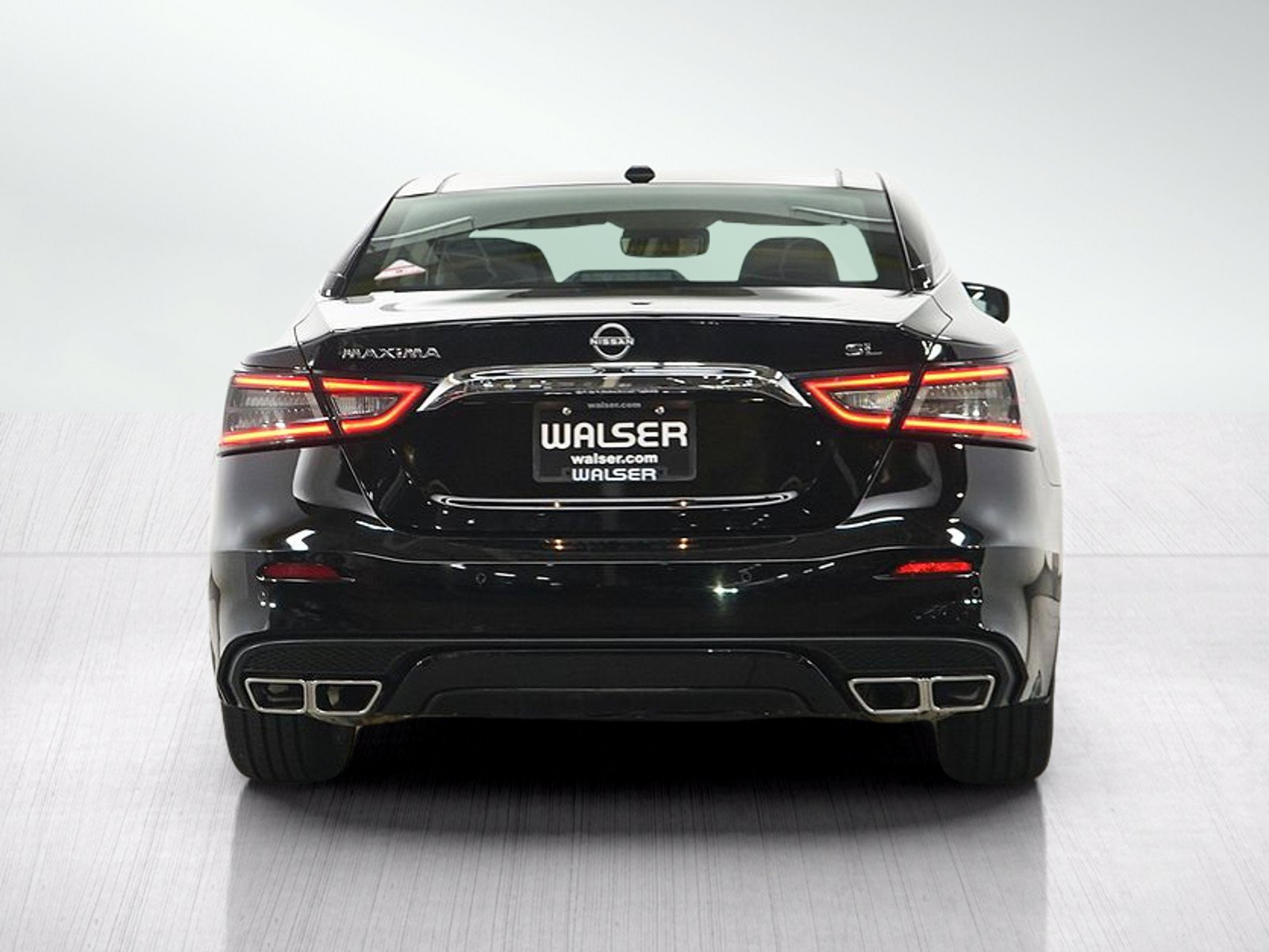Used 2023 Nissan Maxima SL FWD image 6