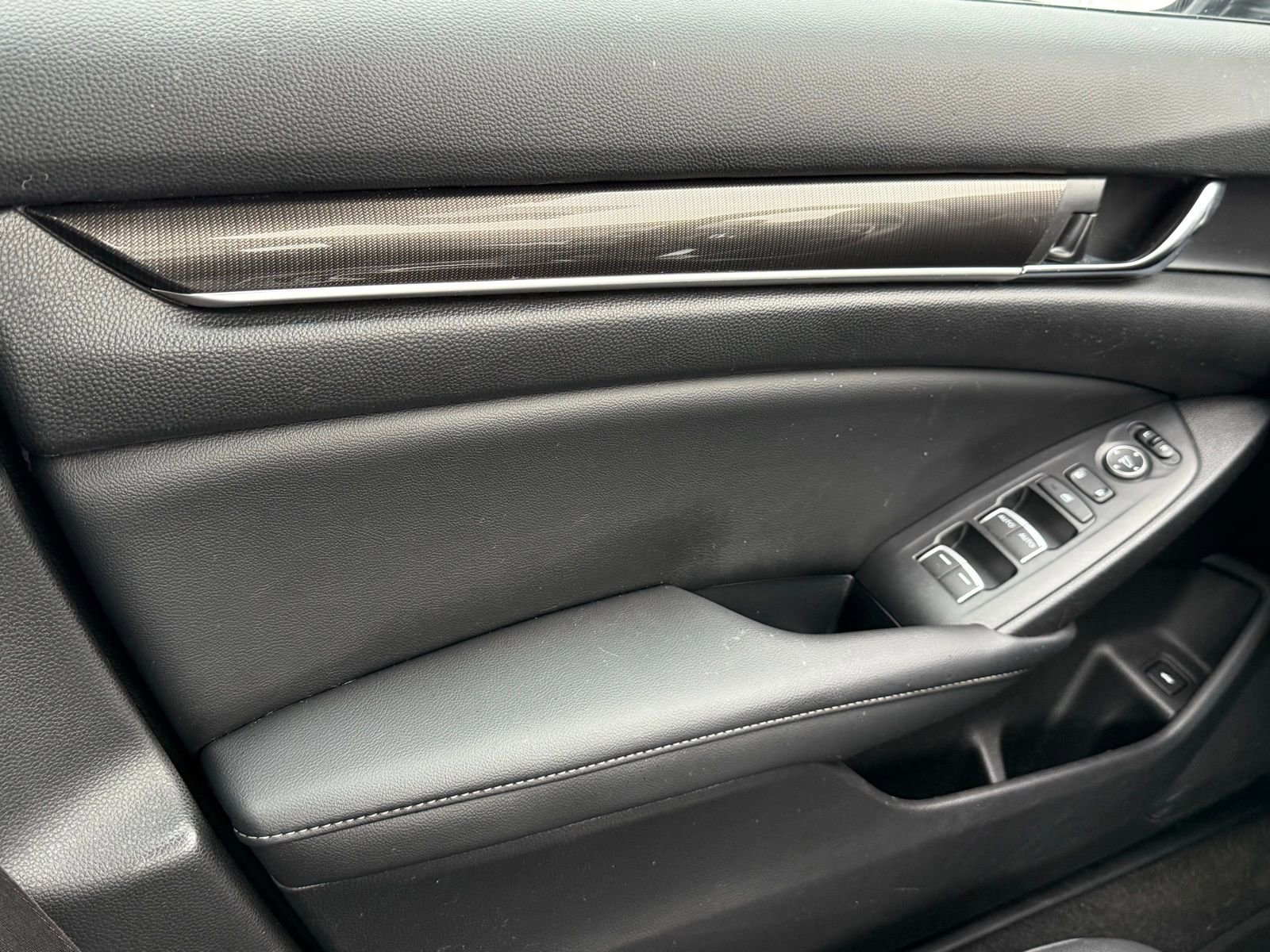 Used 2022 Honda Accord Sport image 30