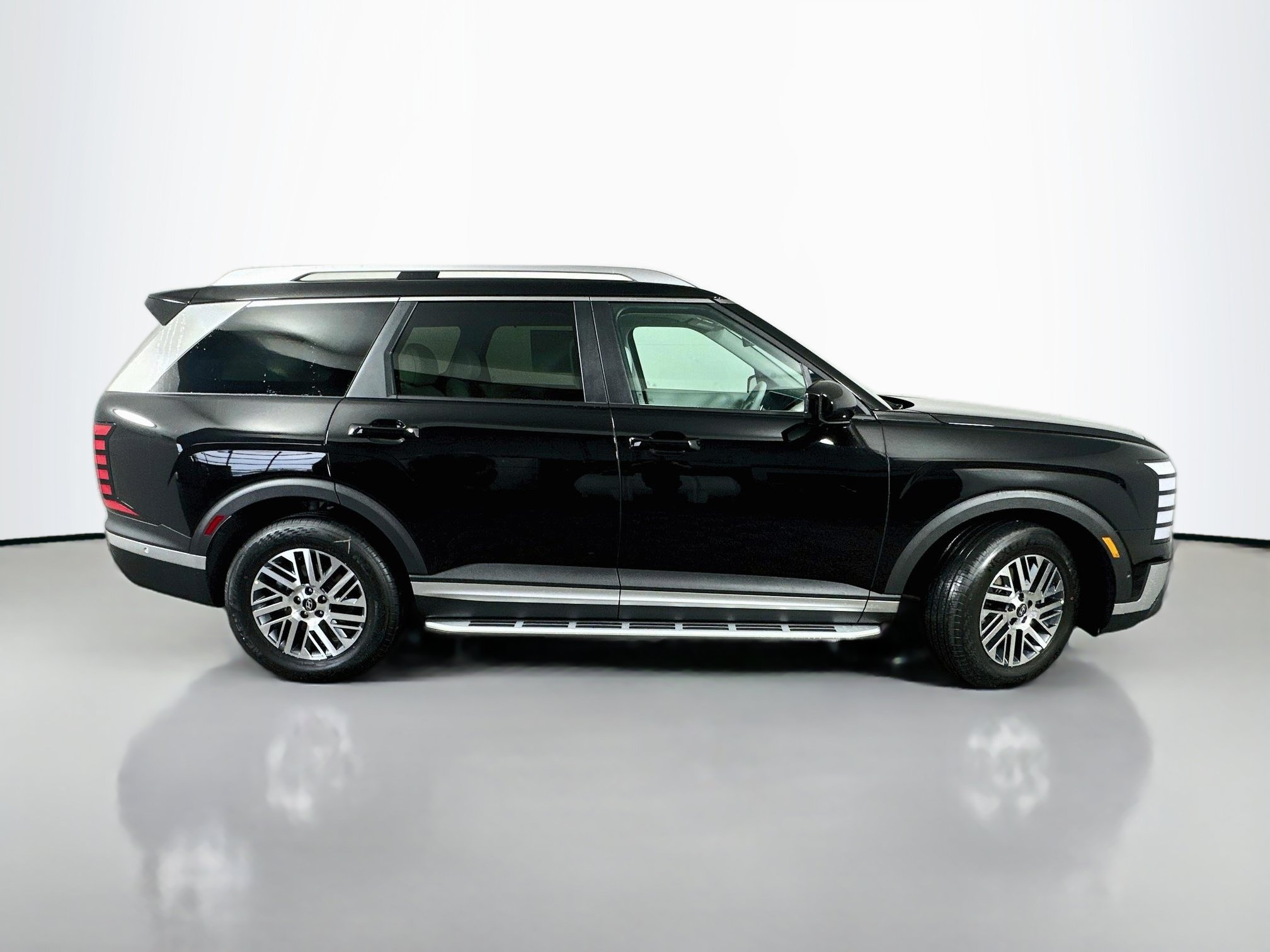 New 2026 Hyundai Palisade SEL AWD/4WD image 8
