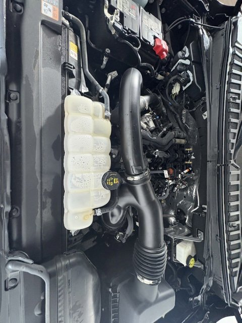 Used 2024 Ford Expedition Max XLT image 29