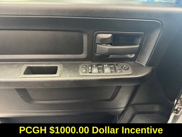 Used 2022 RAM 1500 Tradesman w/ Trailer Tow Group image 25