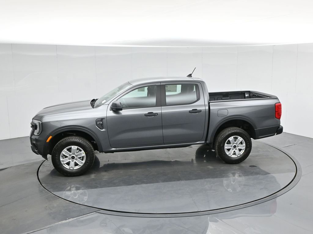 New 2025 Ford Ranger XL image 40