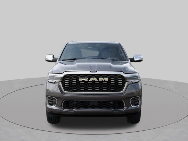 New 2027 RAM 1500 Tungsten w/ Bed Utility Group AWD/4WD image 6