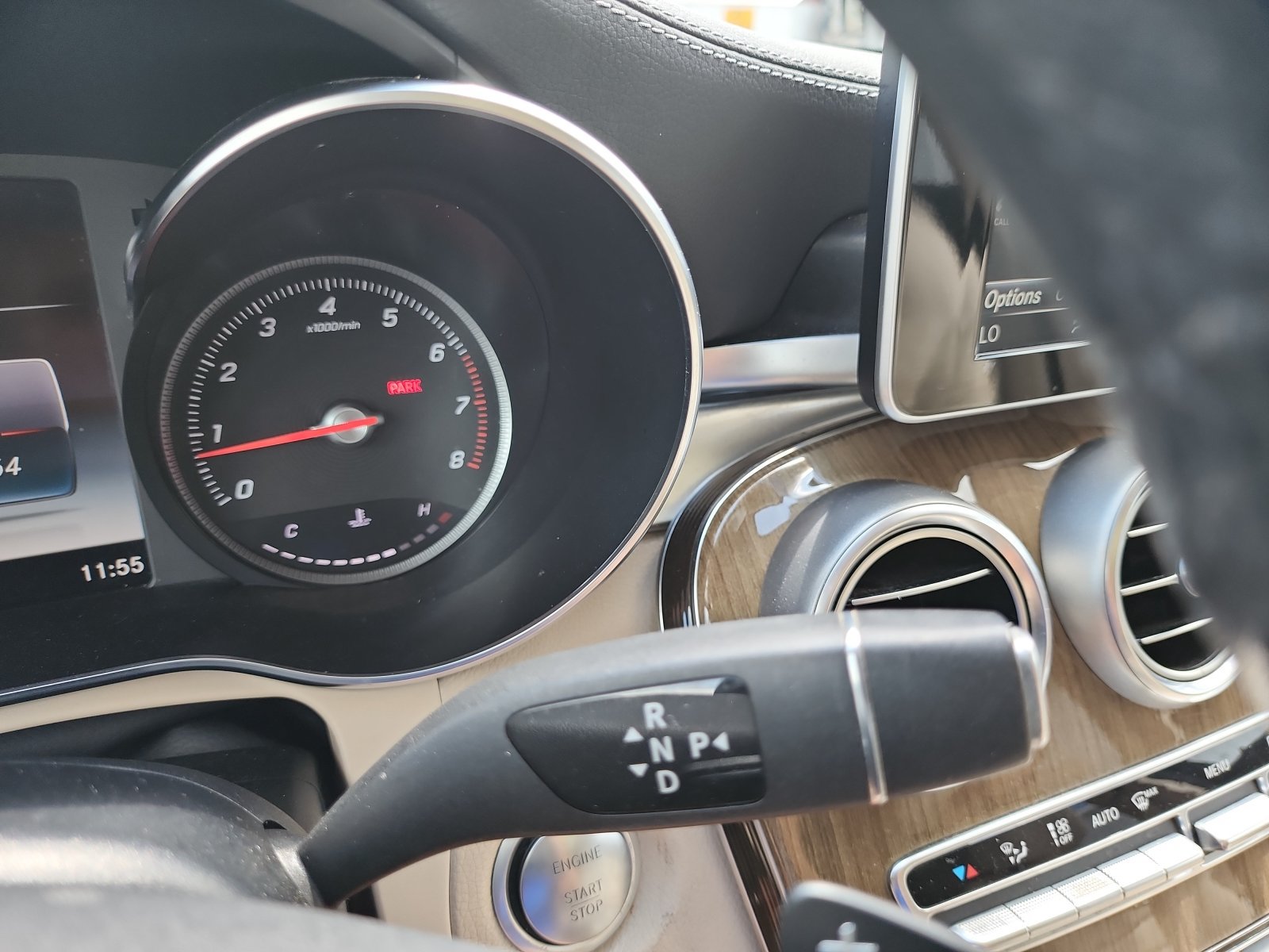 Used 2019 Mercedes-Benz GLC 300 image 19