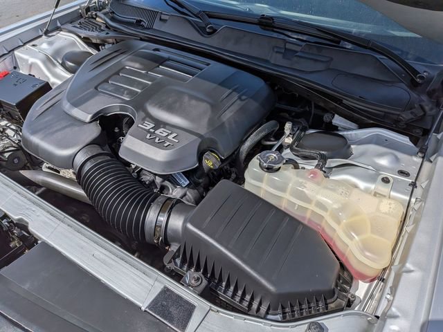 Used 2021 Dodge Challenger GT w/ Plus Package image 36