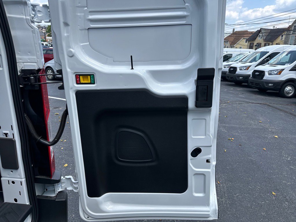 New 2025 Ford Transit 150 Low Roof w/ Load Area Protection Package image 24