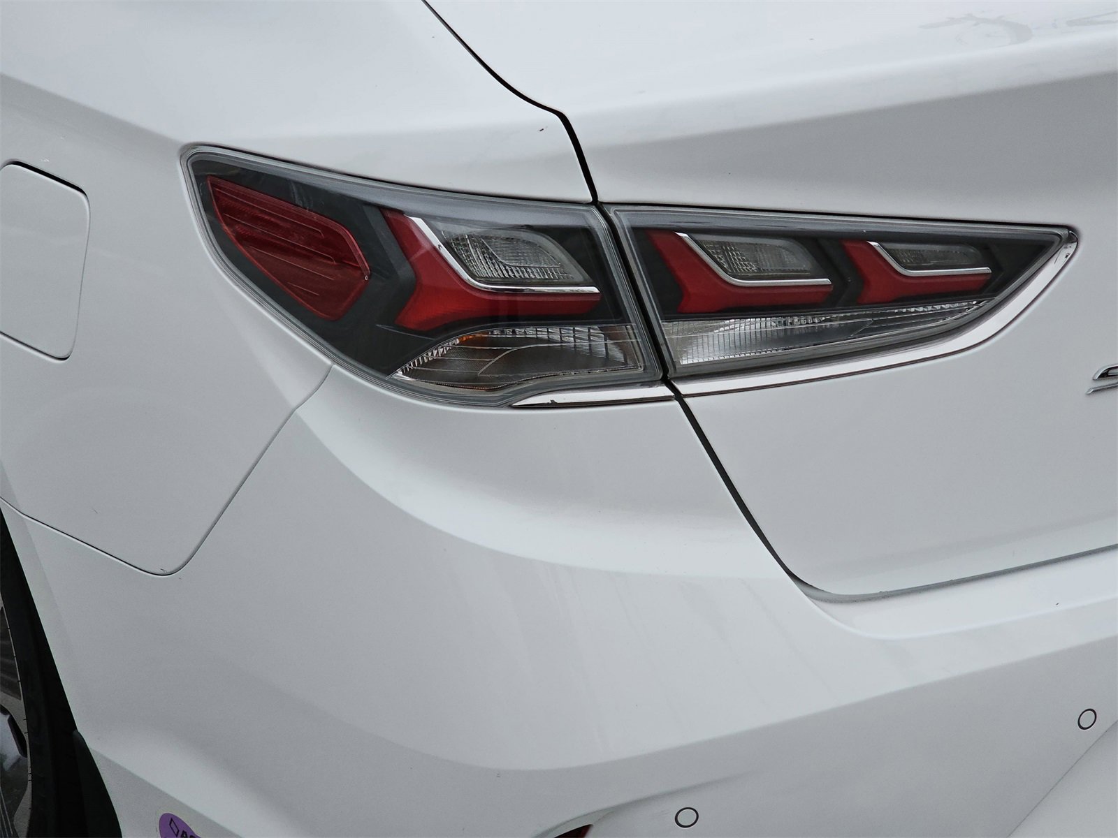 Used 2019 Hyundai Sonata Limited image 35