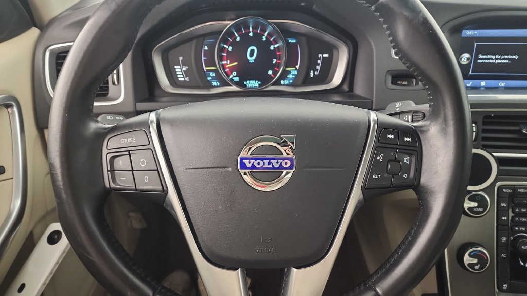 Used 2014 Volvo S60 T5 AWD/4WD image 11