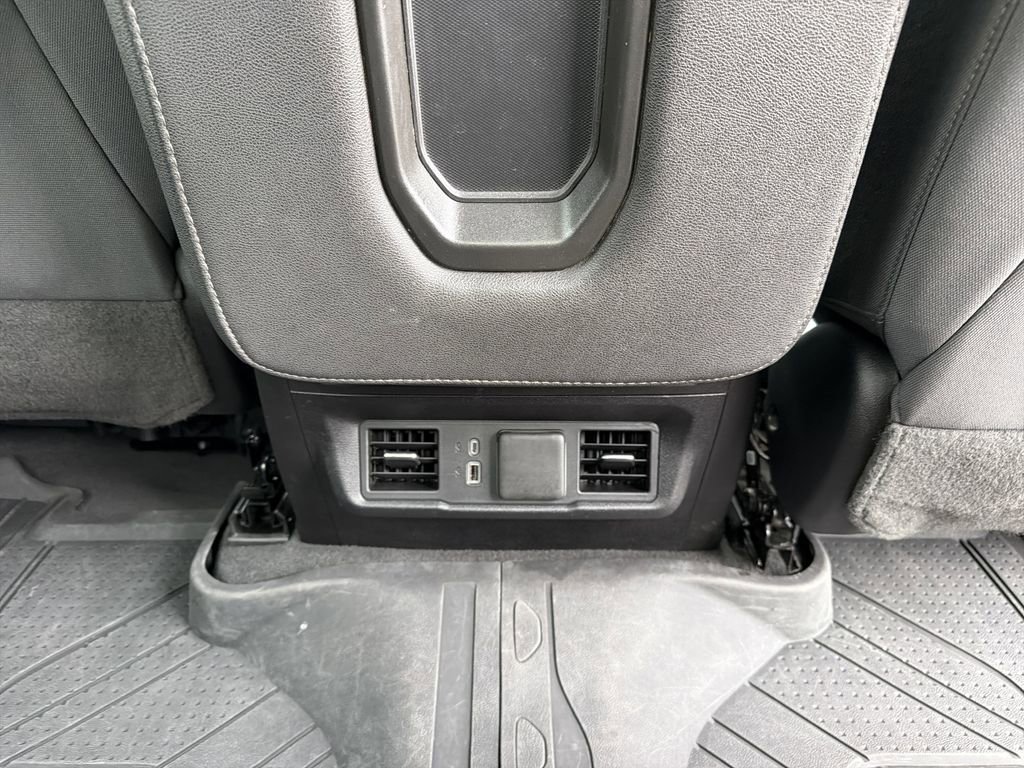 Used 2023 Chevrolet Silverado 1500 LT w/ Protection Package AWD/4WD image 20