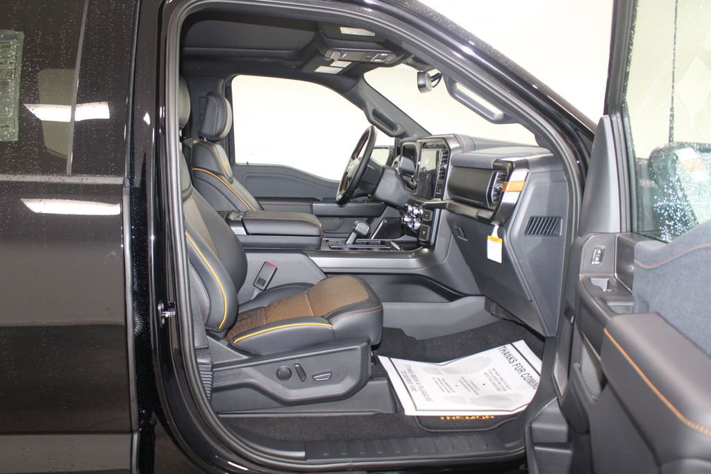 New 2025 Ford F150 Tremor image 29