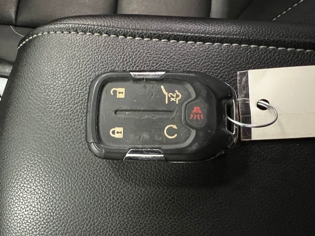 Used 2017 GMC Acadia SLT image 30