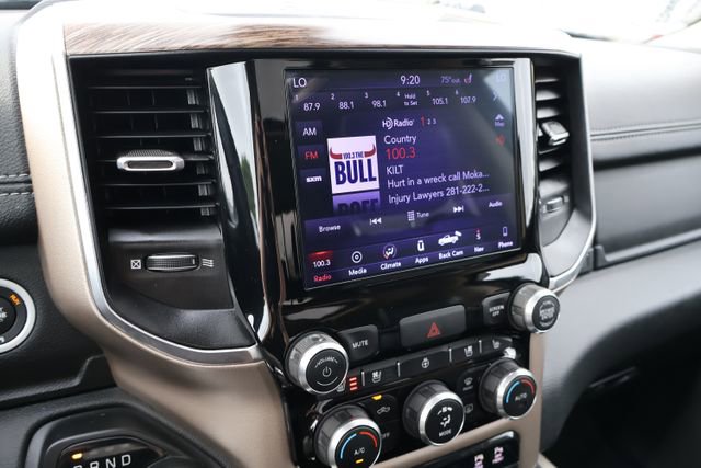 Used 2019 RAM 1500 Laramie image 13