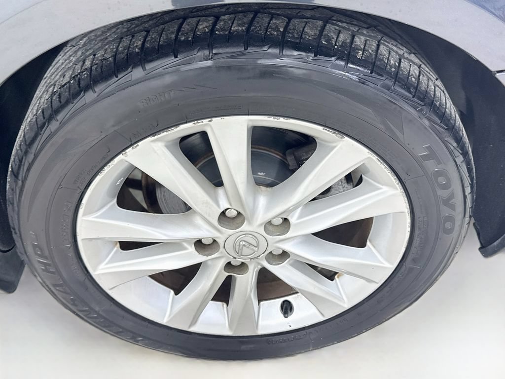 Used 2010 Lexus ES 350 w/ Preferred Accessory Package FWD image 40