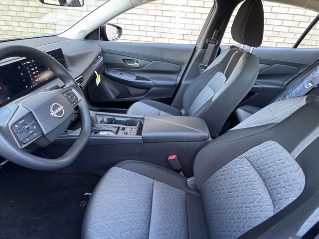 New 2026 Nissan Sentra SV w/ Floor Mat Package image 23