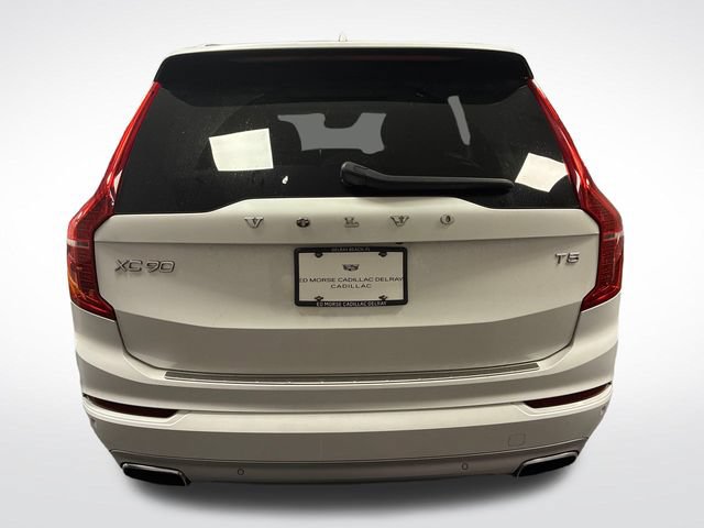 Used 2020 Volvo XC90 T5 Momentum w/ Protection Package Premier FWD image 4