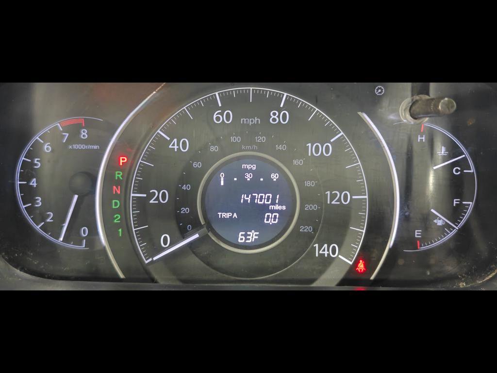 Used 2012 Honda CR-V EX-L image 39