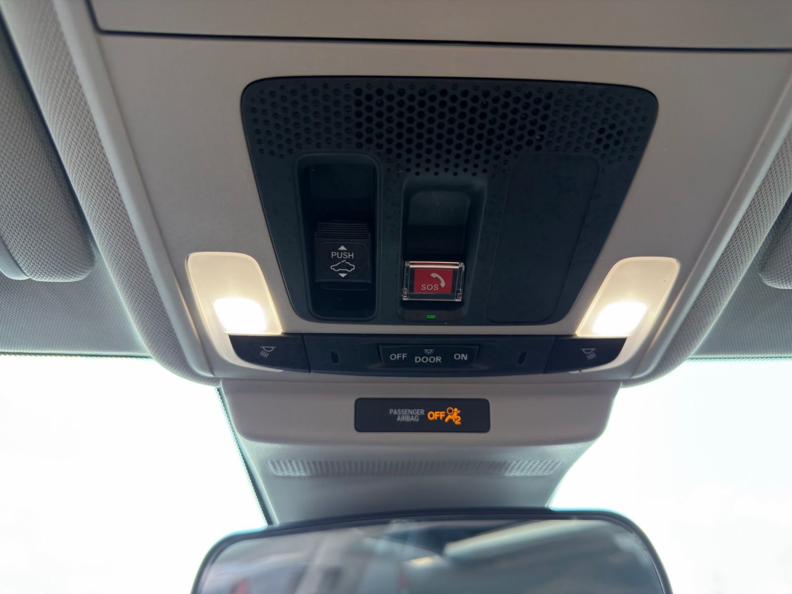 Used 2023 Honda Accord EX image 26