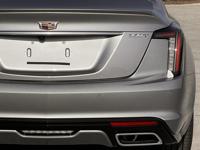 New 2026 Cadillac CT5 Sport RWD image 5