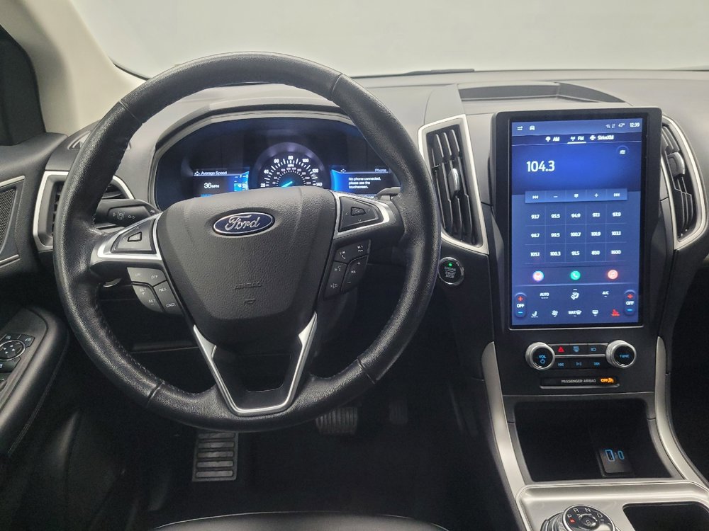 Used 2023 Ford Edge SEL image 22