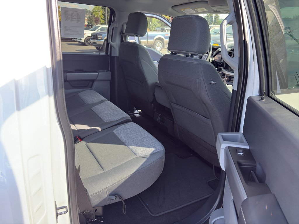 Used 2022 Ford F150 XLT AWD/4WD image 22