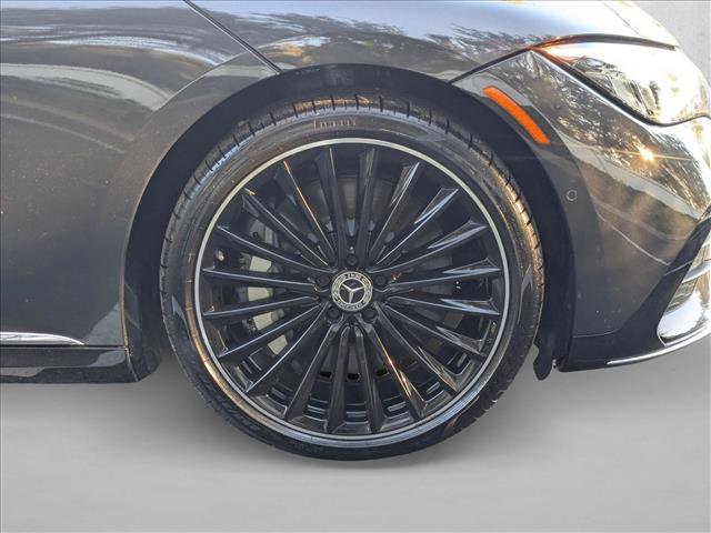 Used 2023 Mercedes-Benz EQE 350+ Sedan image 21