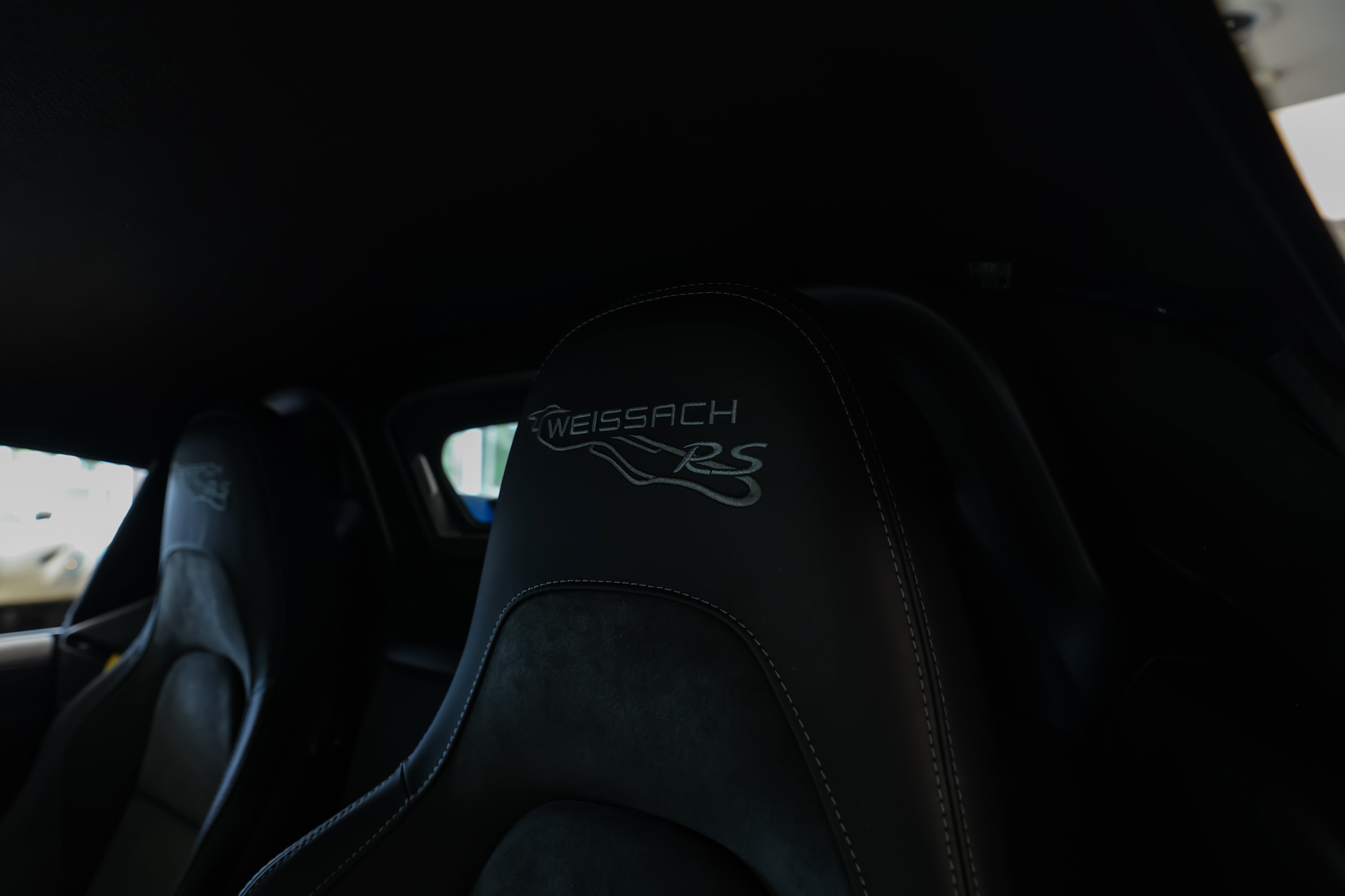 Used 2024 Porsche 718 Boxster Spyder RS RWD image 41